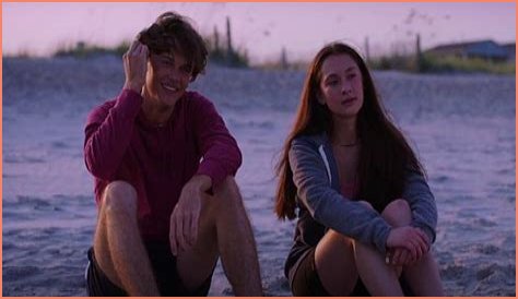 Belly Off Of The Summer I Turned Pretty: A Journey Of Self-Discovery