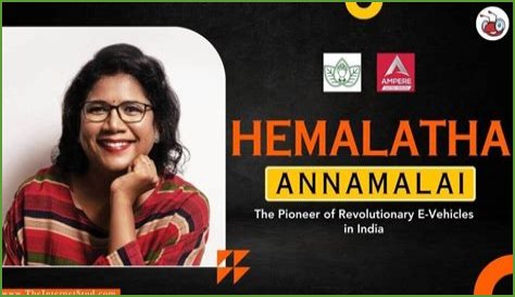 Discovering The Life Of Annamalai: A Fascinating Biography