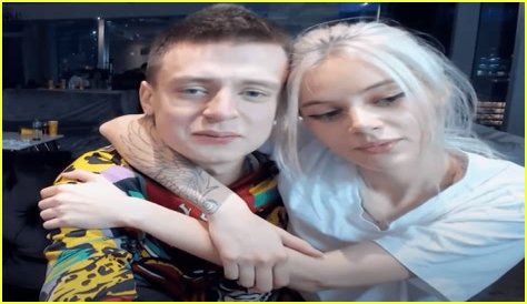 Mellstroy Wife: Unveiling The Heart Behind The Man