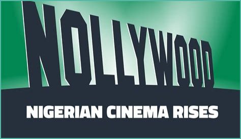 NollywoodPicturesTV: The Gateway To Nigeria's Film Industry