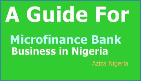 Understanding NMFB: A Comprehensive Guide To Nigeria's National Microfinance Bank