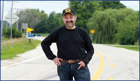 Unveiling The Legacy Of Frank Fitz From American Pickers